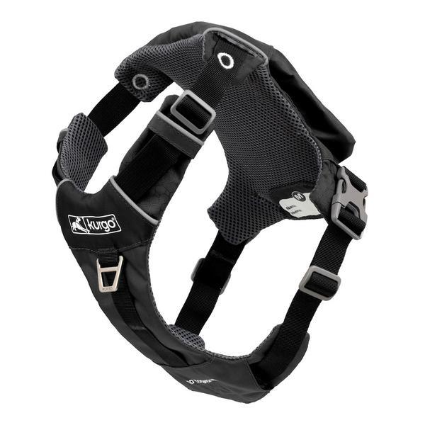 Minimalist Lightweight Adventure Harness