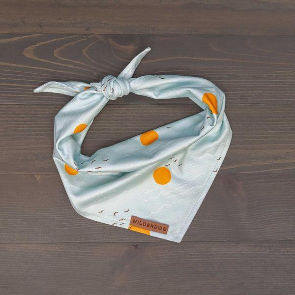 Barnegat Bandana