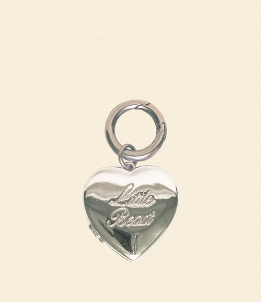 Silver Pendant Necklace