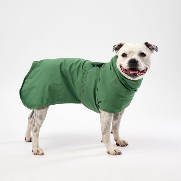 Beat The Elements Raincoat