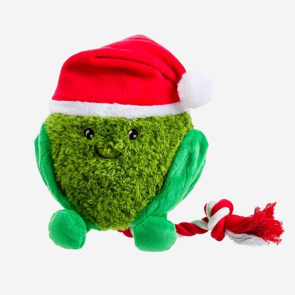 Sprout Rope Christmas Toy