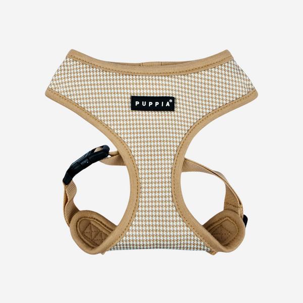 Houndstooth Pattern Harness