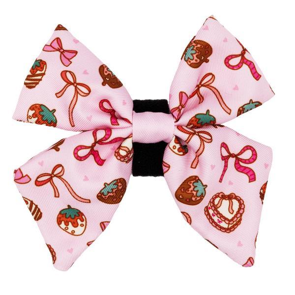 Sailor Bow Sweet Treats