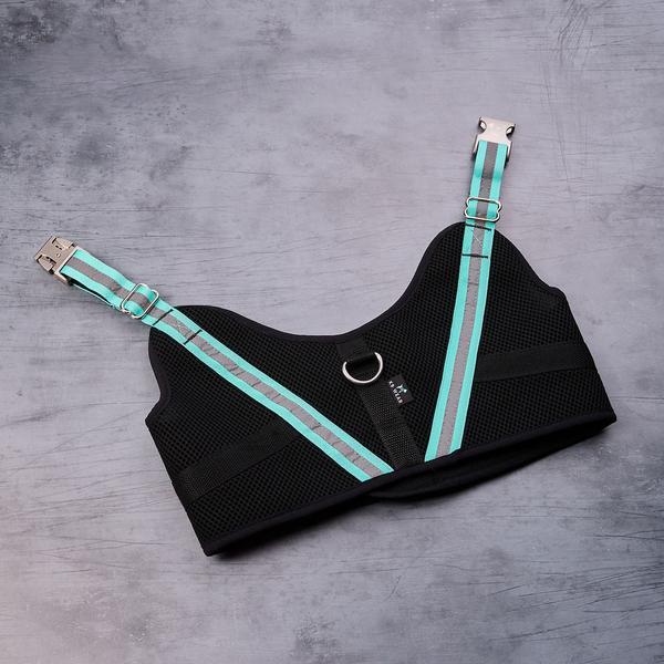 Strong Durable Nylon Reflective Harness