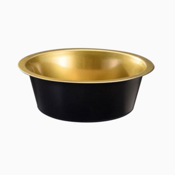 Luxury Stainless Steel Bowl
