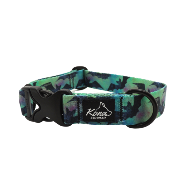 High Strength Buckle Collar