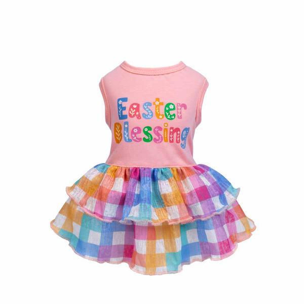 Easter Blessing Dress