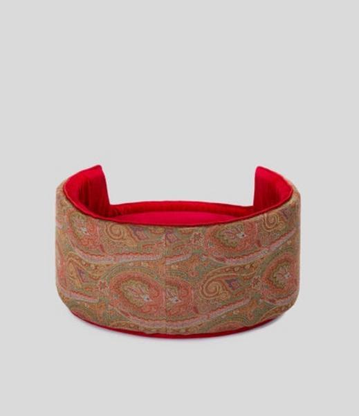 Paisley Large Pet Bed