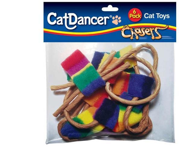 Chaser Play Toy