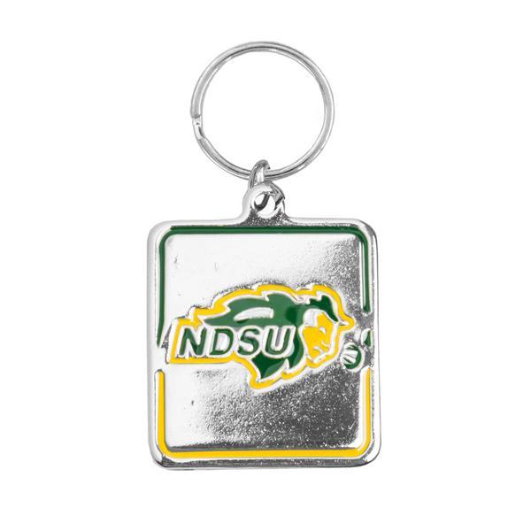 Pet Collar Charm With Full-Color Enameled Logo