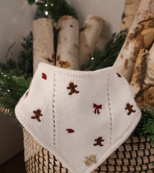 Sugar And Spice Bandana