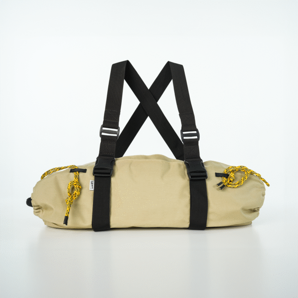 Adjustable Pet Backpack