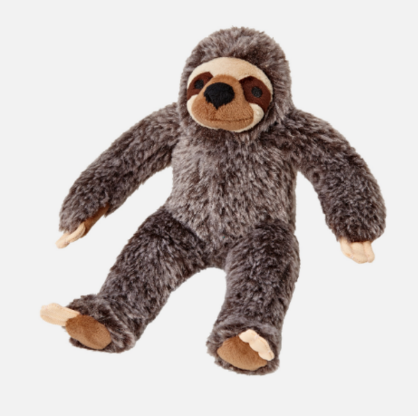 Sonny Sloth Plush Toy