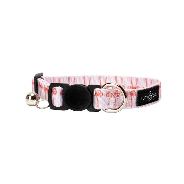 Breakaway Adjustable Collar