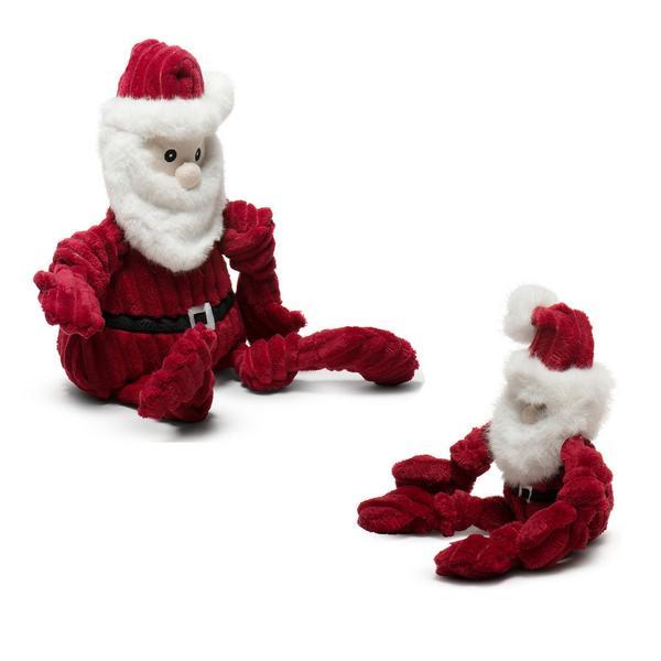 Holiday Knottie Plush Toy