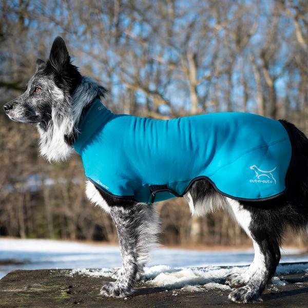 Power Stretch Jacket