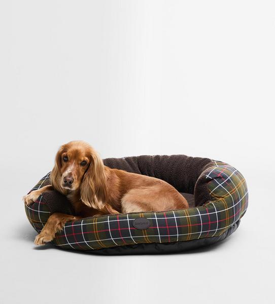 Snuggle Bed 35"