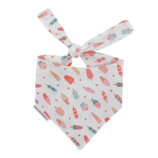 Popsicles Bandana
