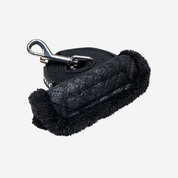 Fleece Handle Leash