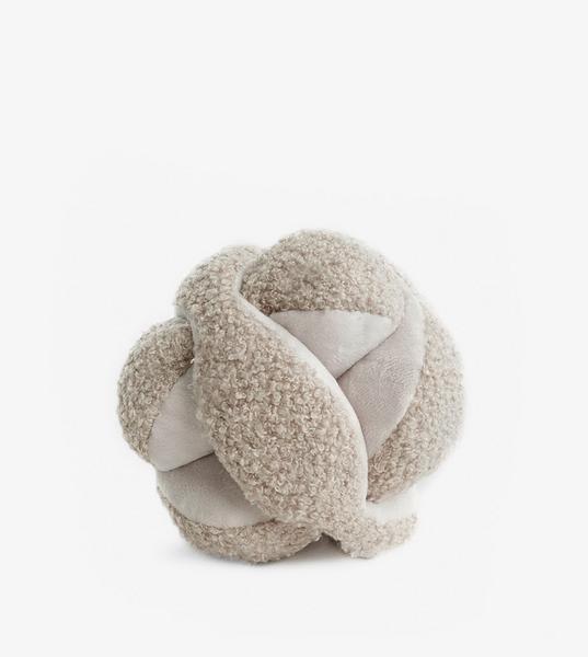 Montessori Snuffle Ball