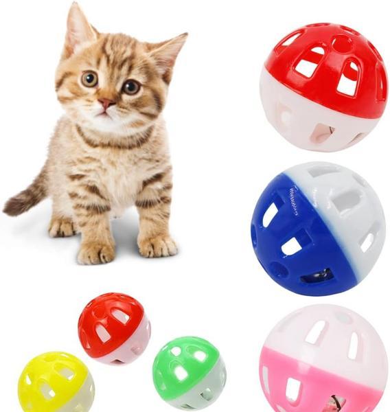 Lattice Toy With Bell