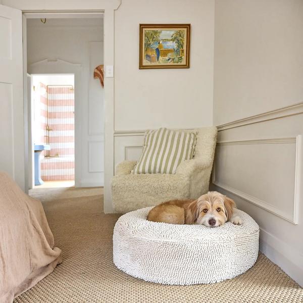 Absorbent Curl Drying Bed