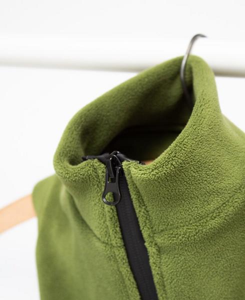 Fleece Matcha