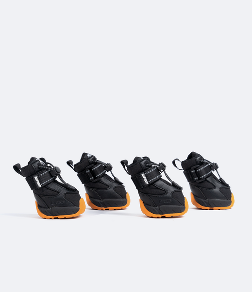 Apollo 1 Waterproof Boot