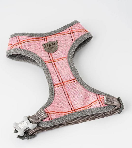Tweed Harness