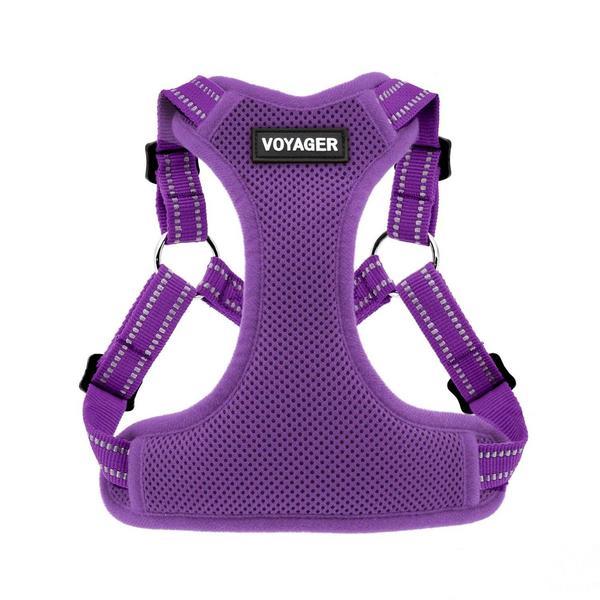 Step-In Flex Harness