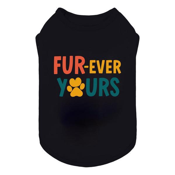 Fur-Ever Yours Shirt
