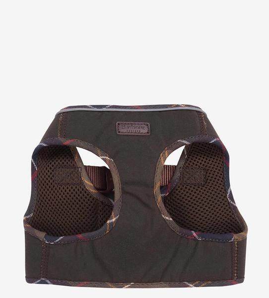 Step-In Harness