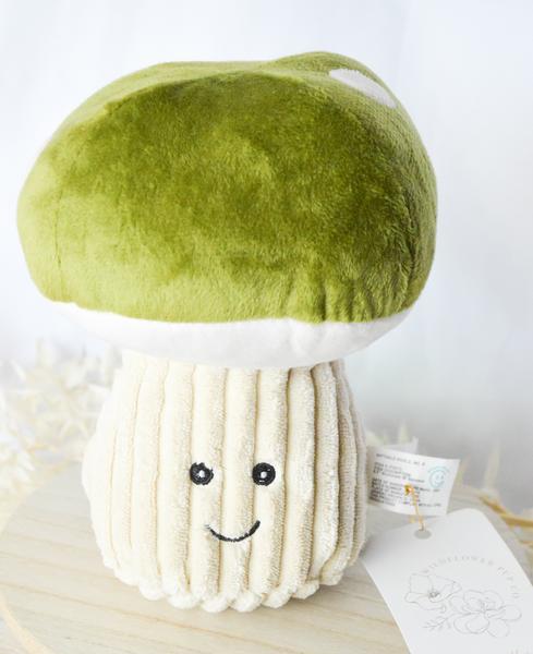 I Love You So Mush Plush Toy