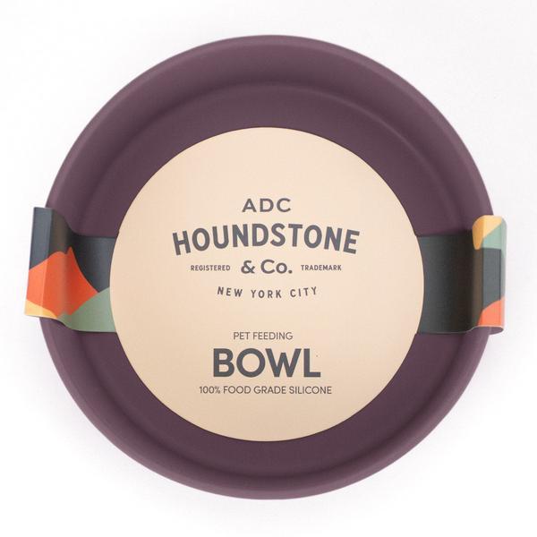 Bpa Free Silicone Bowl