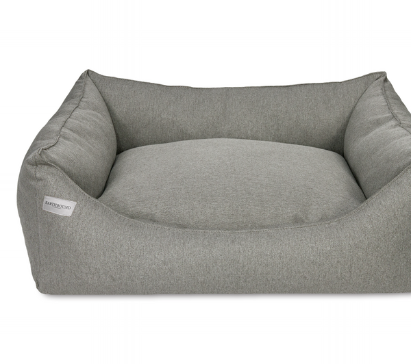 Rectangular Removable Camden Bed