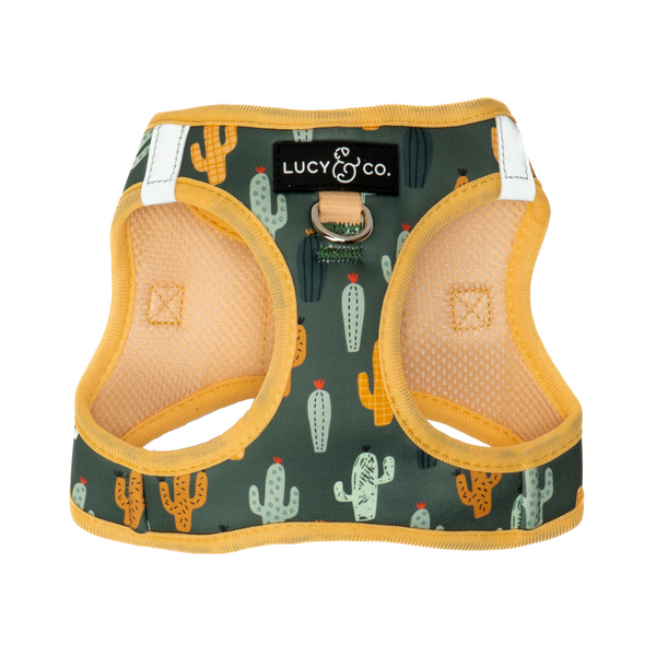 Step-In Harness