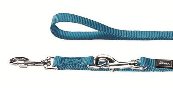 Basic Adjustable Leash made of high-quality nylon material