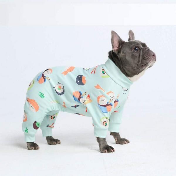 Sushi Pajama