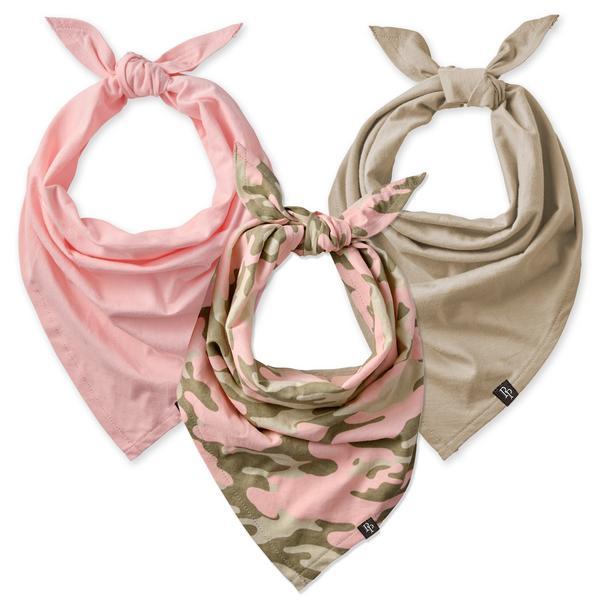Pet Bandana 3-Pack