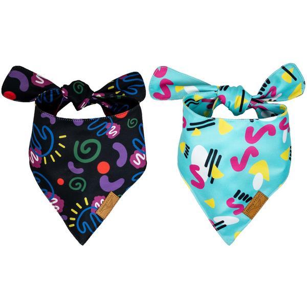Throwback Bandanas
