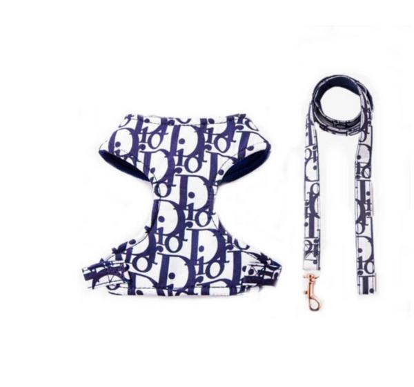 Harness Leash Set