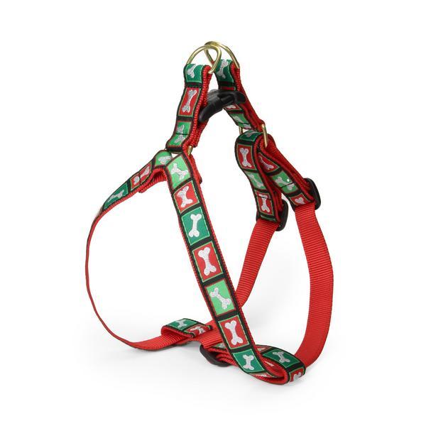 Christmas Bones Harness